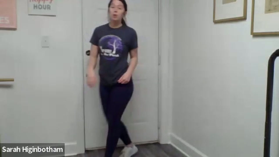 PWR! Moves